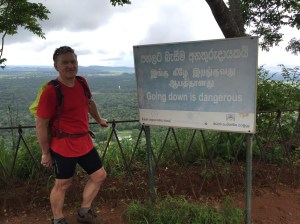 Sri Lankan health and safety