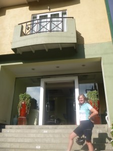 Stamford Star Hotel, Nuwara Eliya